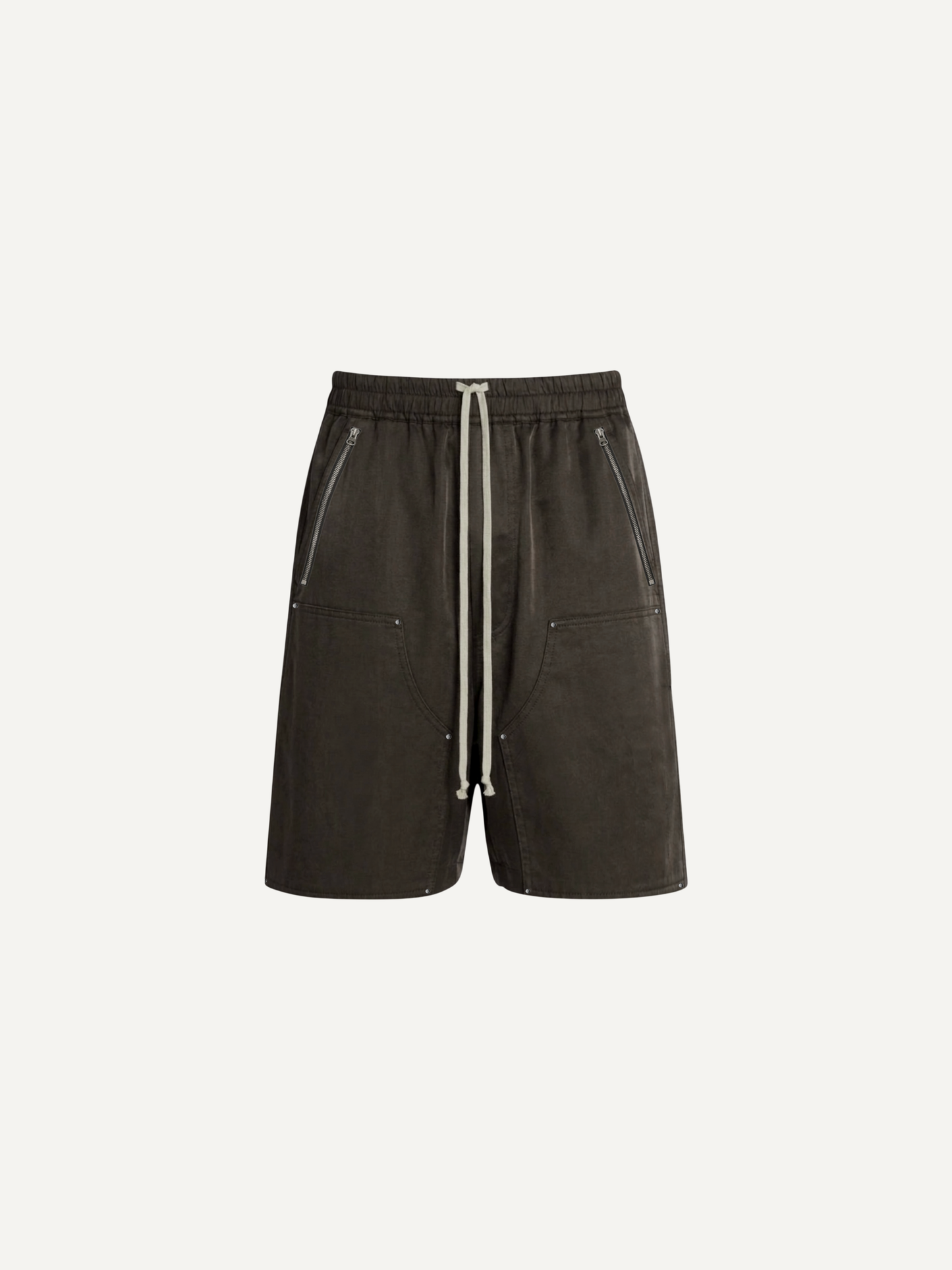 India - Taj Mahal Shorts