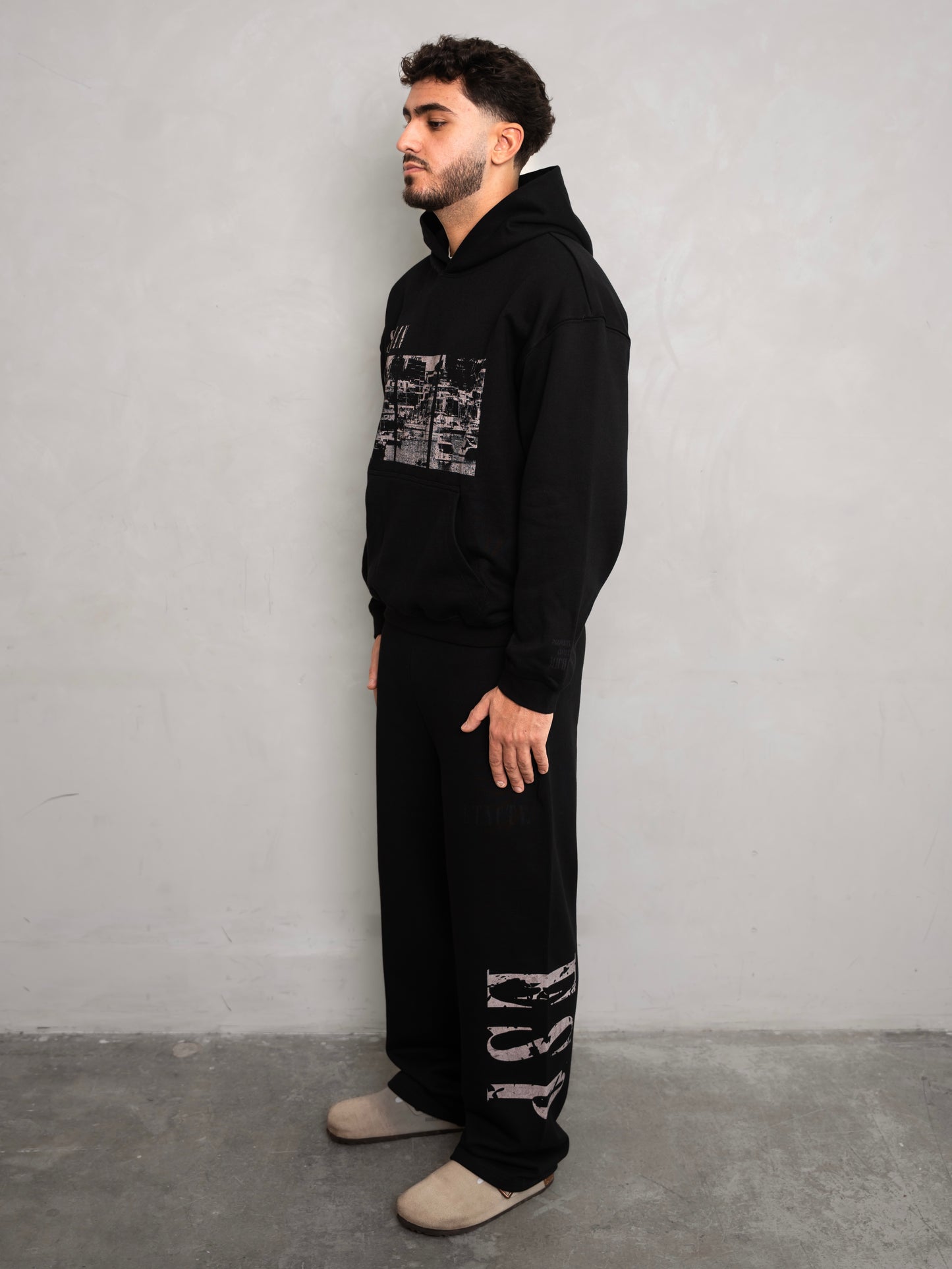 Spain Alpha 3 Sweatpants.
