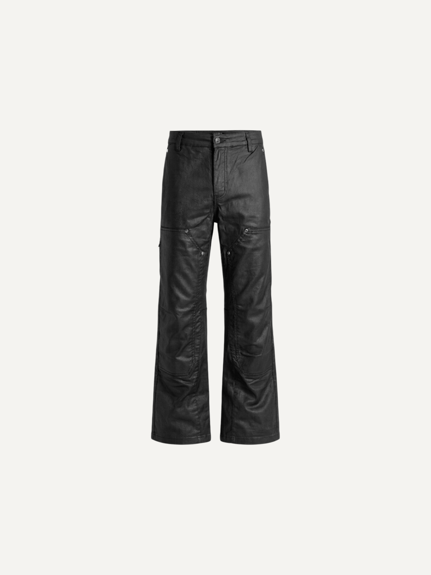 Denmark - Leather Pants
