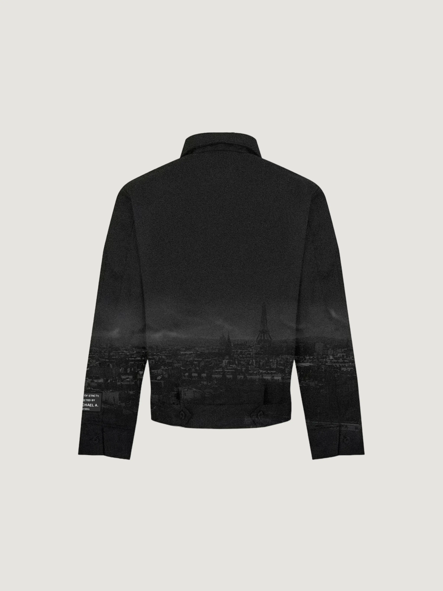 France Work Jacket. ETNCTY