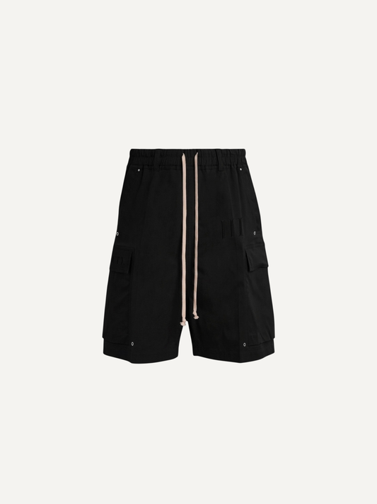 Germany Alpha 3 Shorts.
