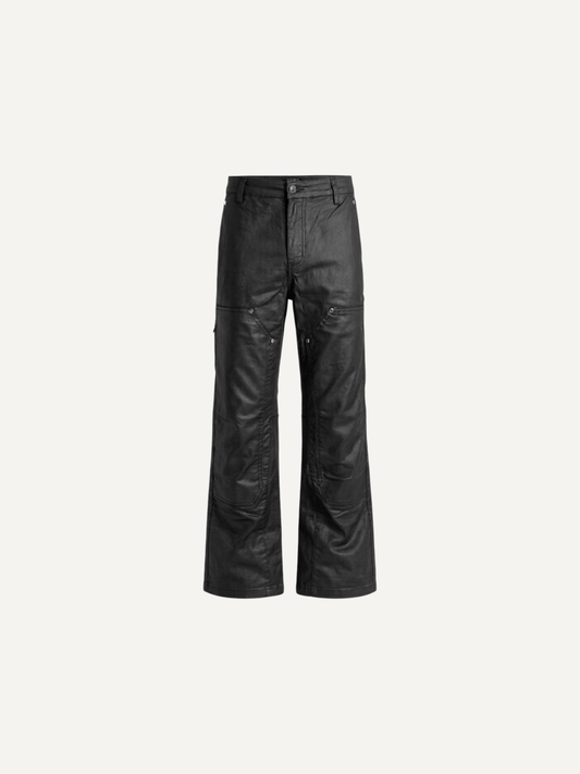 Denmark -  Leather Pants