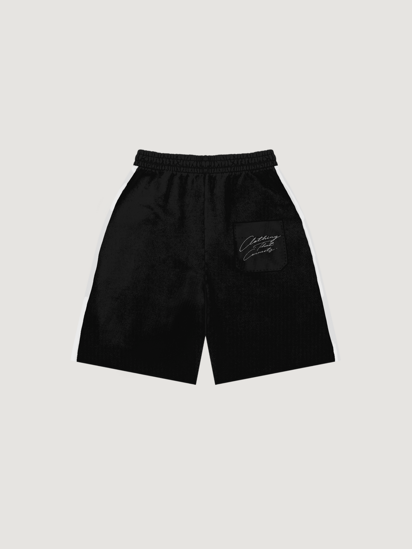 Kenya Wild Cats Shorts. (Pre-order)