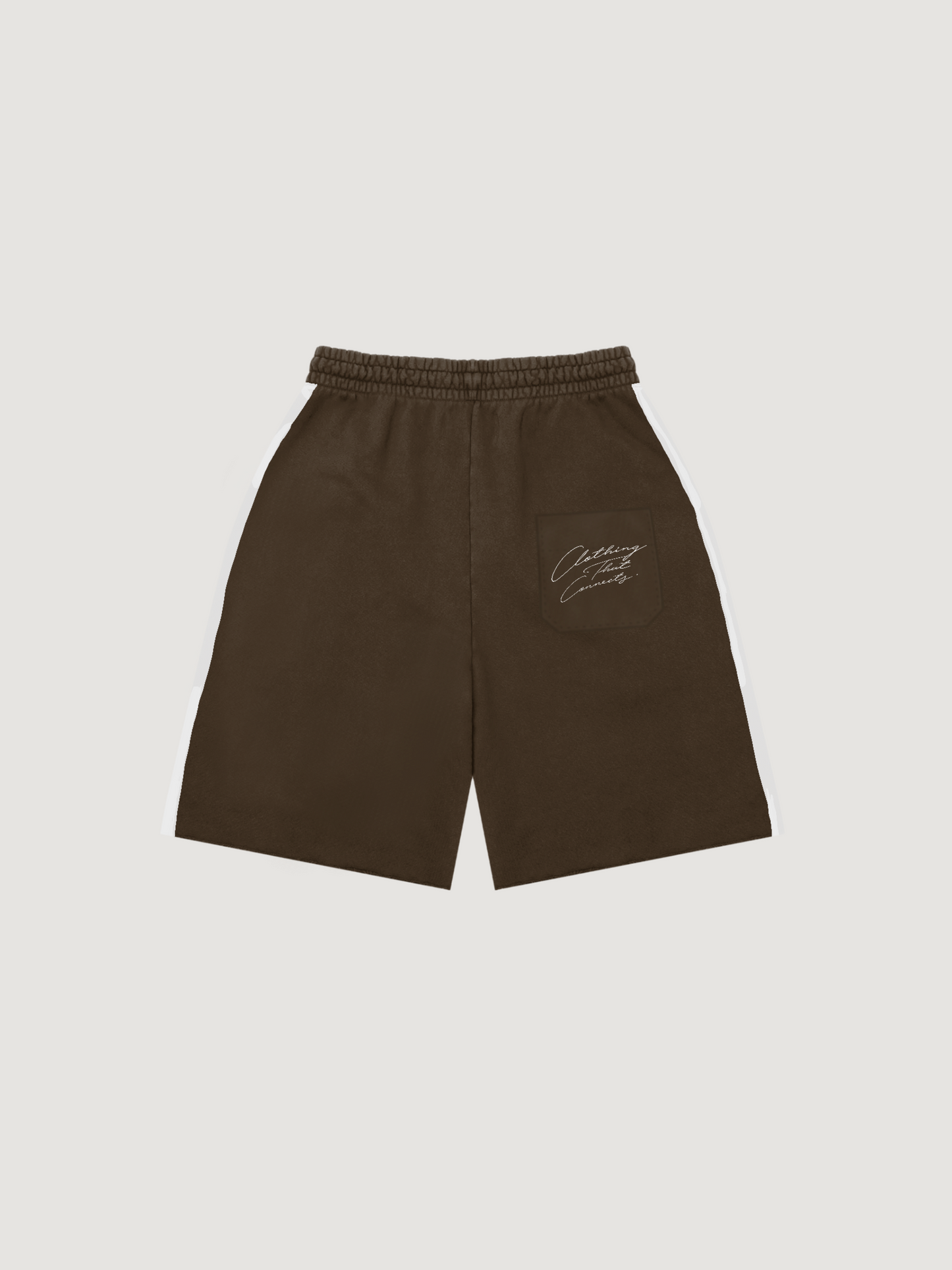 India Wild Cats Shorts. (Pre-order)