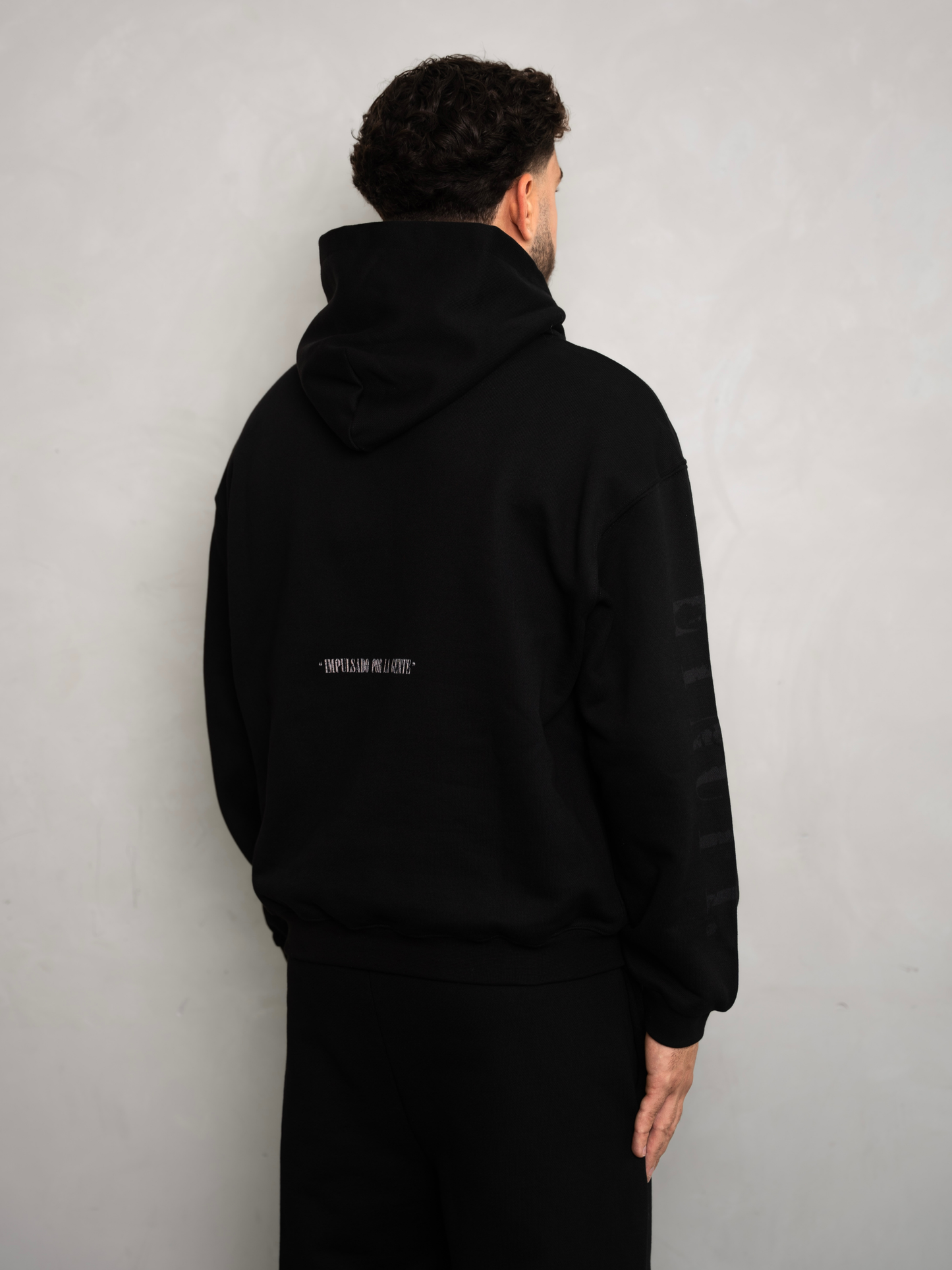 Spain Alpha 3 Hoodie.