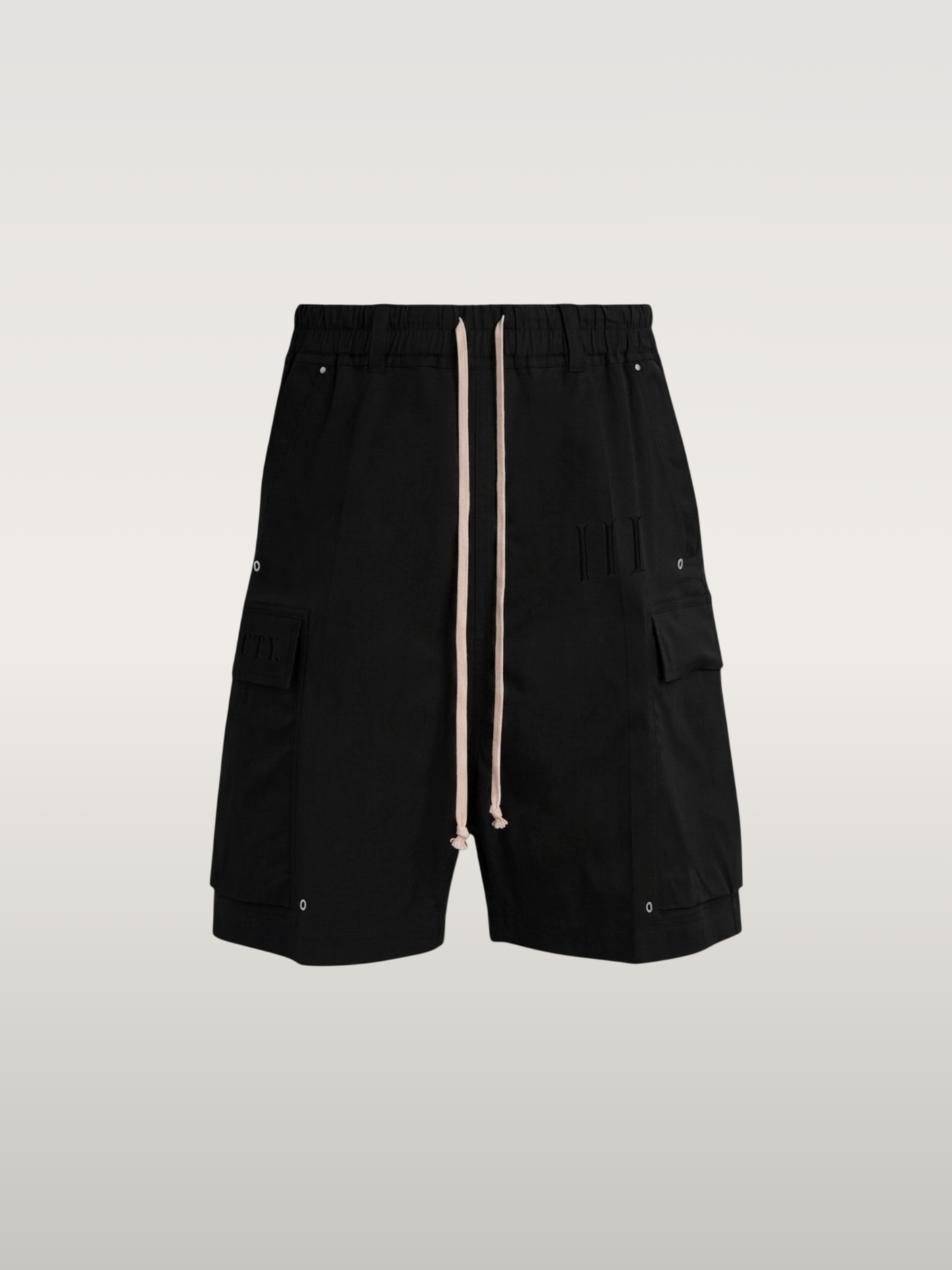 Germany Alpha 3 Shorts.