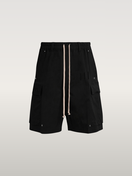 Germany Alpha 3 Shorts.