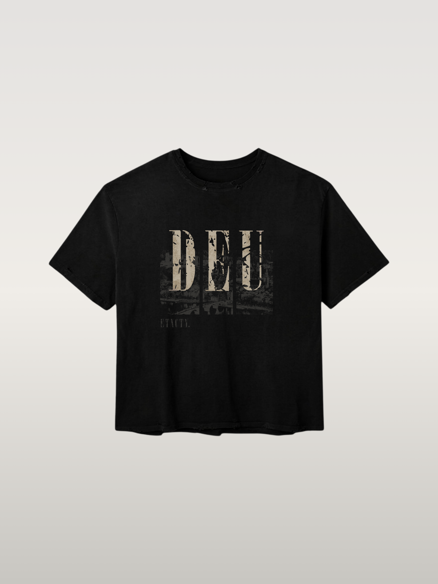 Germany Alpha 3 T-Shirt.