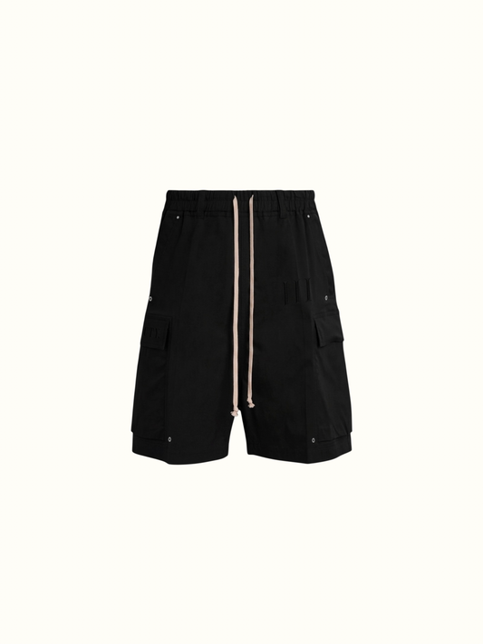 Germany Alpha 3 Shorts.