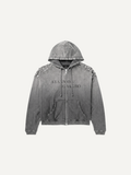 Nigeria - “Belief In Your Path” Hoodie