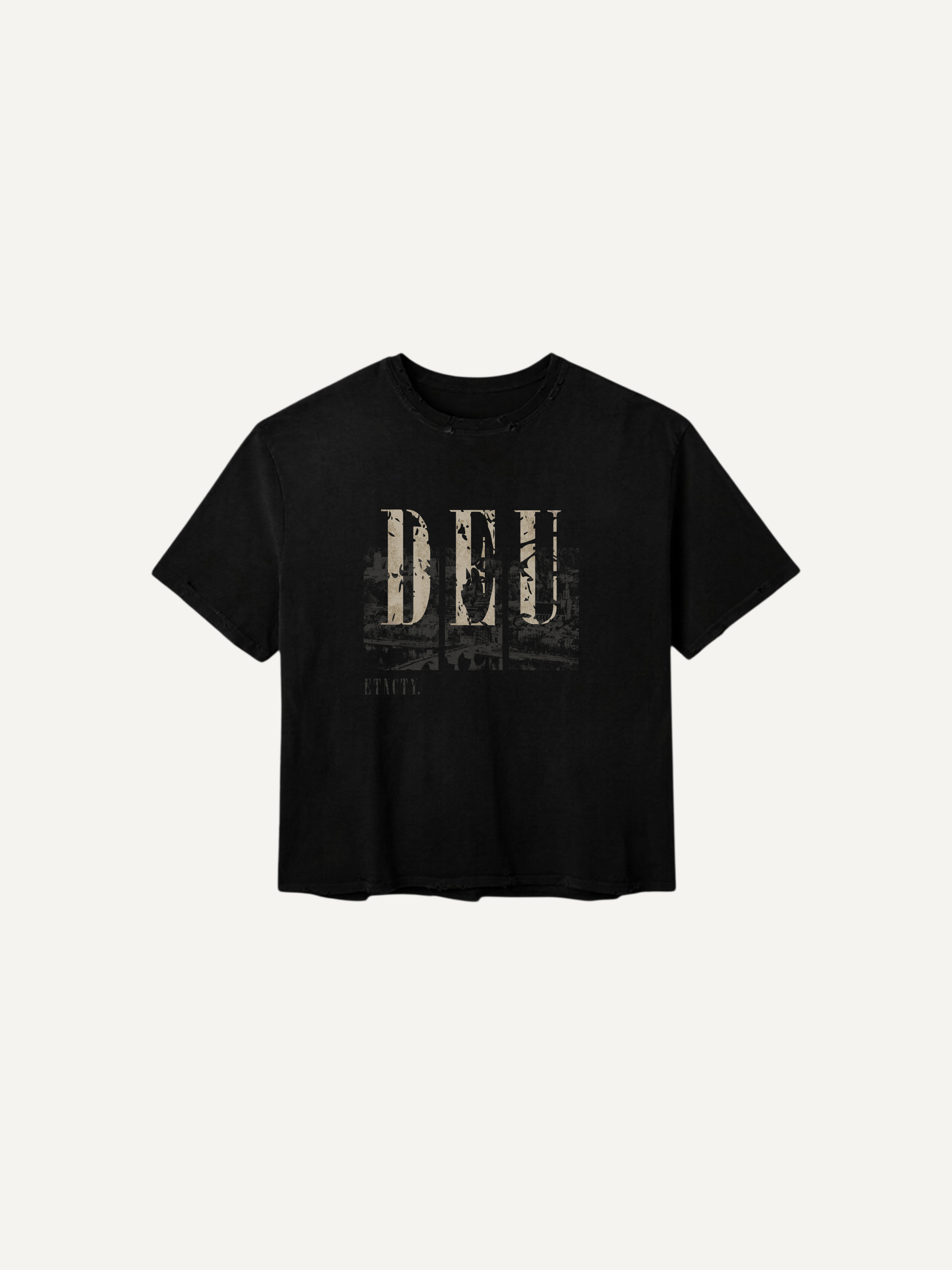 Germany - “Alpha 3” T-Shirt