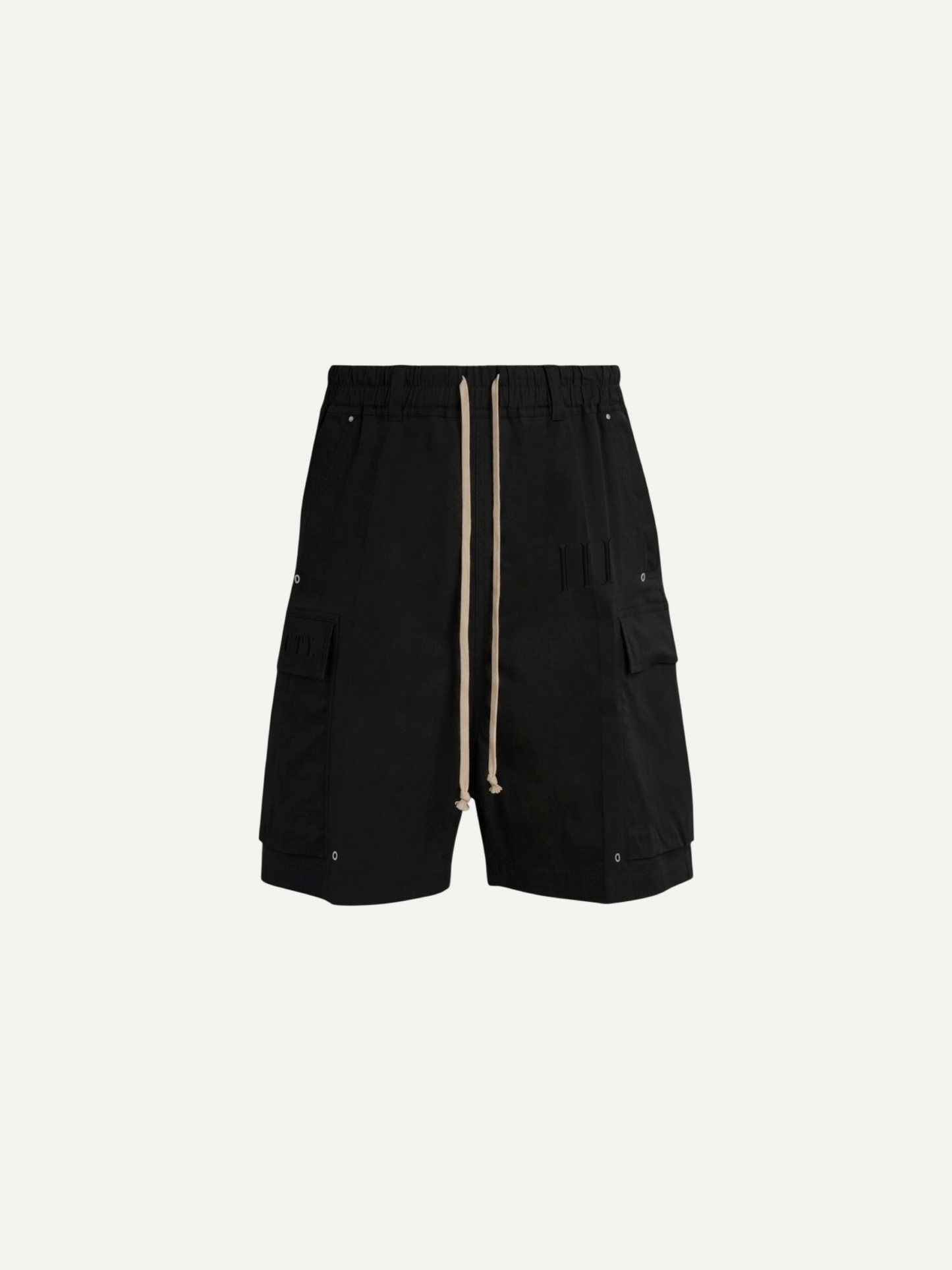 Germany - “Alpha 3” Shorts