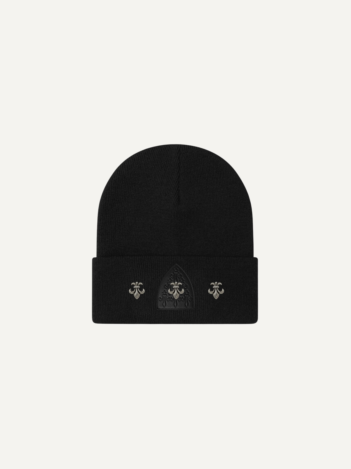 France - “Fleur-De-Lis” Beanie